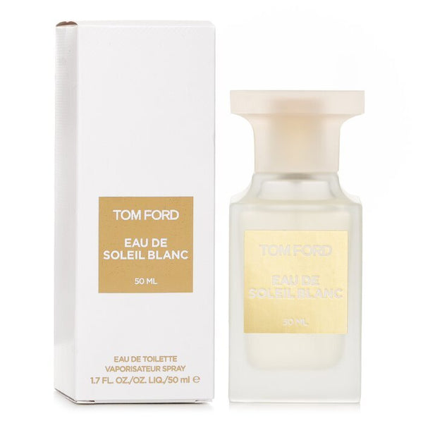 Tom Ford Private Blend Eau de Soleil Blanc Eau De Toilette Spray 50ml/1.7oz
