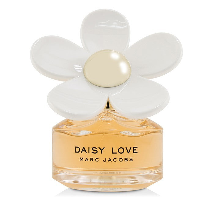 Marc Jacobs Daisy Love Eau De Toilette Spray 100ml/3.4oz