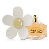 Marc Jacobs Daisy Love Eau De Toilette Spray 100ml/3.4oz