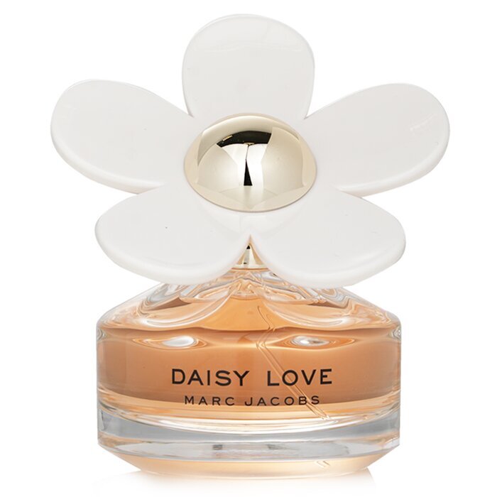 Marc Jacobs Daisy Love Eau De Toilette Spray 50ml/1.7oz