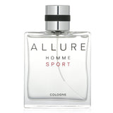 Chanel Allure Homme Sport Cologne Spray 100ml/3.4oz