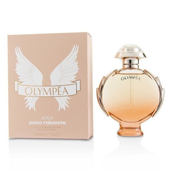 Paco Rabanne Olympea Aqua Eau De Parfum Legere Spray 80ml/2.7oz