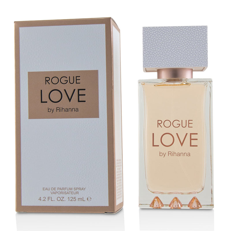 Rihanna Rogue Love Eau De Parfum Spray  75ml/2.5oz