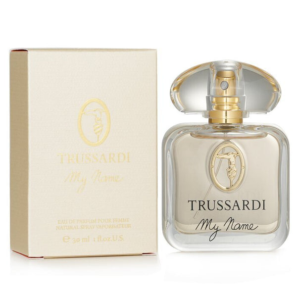 Trussardi My Name Eau De Parfum Spray 30ml/1oz