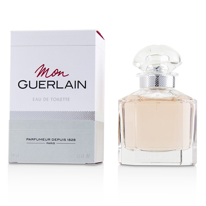 Guerlain Mon Guerlain Eau De Toilette Spray 50ml/1.6oz