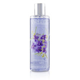 Yardley London April Violets Luxury Body Wash 250ml/8.4oz