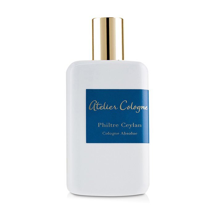 Atelier Cologne Philtre Ceylan Cologne Absolue Spray 200ml/6.7oz