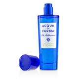 Acqua Di Parma Blu Mediterraneo Bergamotto Di Calabria Eau De Toilette Spray  30ml/1oz