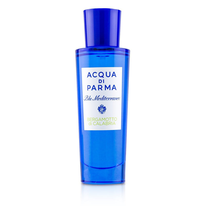 Acqua Di Parma Blu Mediterraneo Bergamotto Di Calabria Eau De Toilette Spray  30ml/1oz