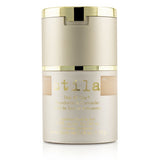 Stila Stay All Day Foundation & Concealer - # 3 Light 30ml/1oz