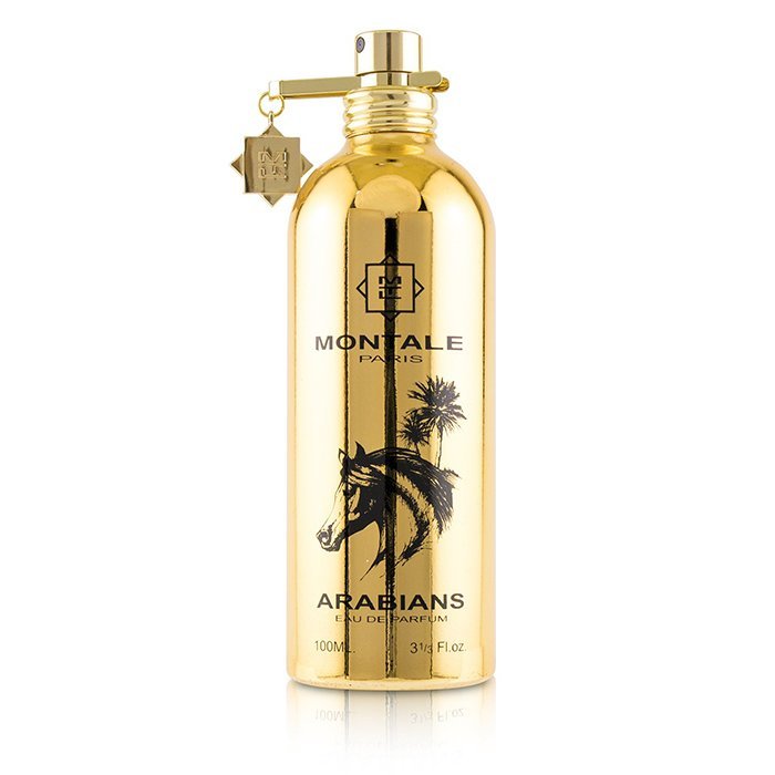 Montale Arabians Eau De Parfum Spray 100ml/3.4oz