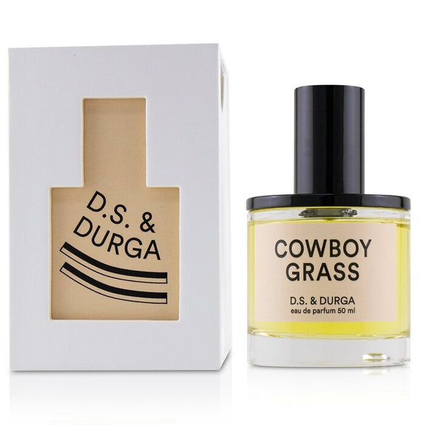 D.S. & Durga Cowboy Grass Eau De Parfum Spray 50ml/1.7oz