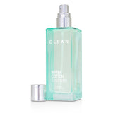 Clean Warm Cotton & Mandarine Eau Fraiche Spray 174ml/5.9oz