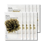 Abib Mild Acidic Ph Sheet Mask Jericho Rose Fit