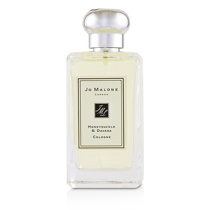 Jo Malone Honeysuckle & Davana Cologne Spray (Originally Without Box) 100ml/3.4oz