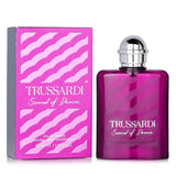 Trussardi Sound Of Donna Eau De Parfum Spray 50ml/1.7oz