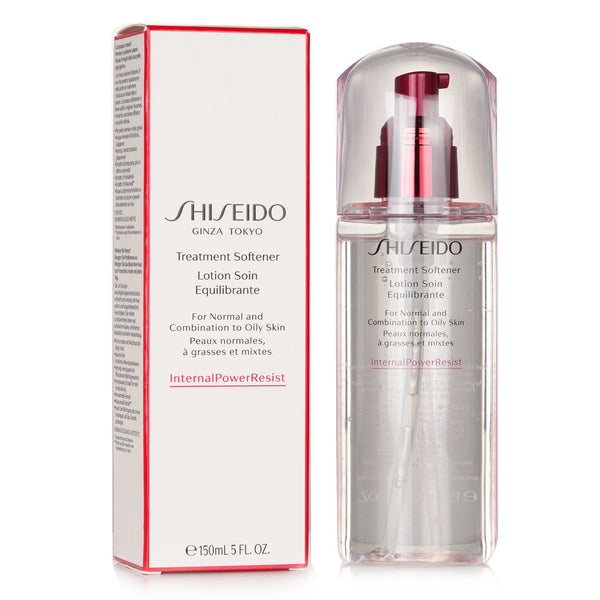 Shiseido Treatment Softener  150ml/5oz