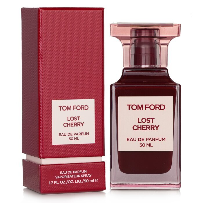 Tom Ford Private Blend Lost Cherry Eau De Parfum Spray 50ml/1.7oz