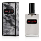 Aramis Black Eau De Toilette Spray 60ml/2oz