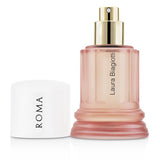 Laura Biagiotti Roma Rosa Eau De Toilette Spray 50ml/1.7oz