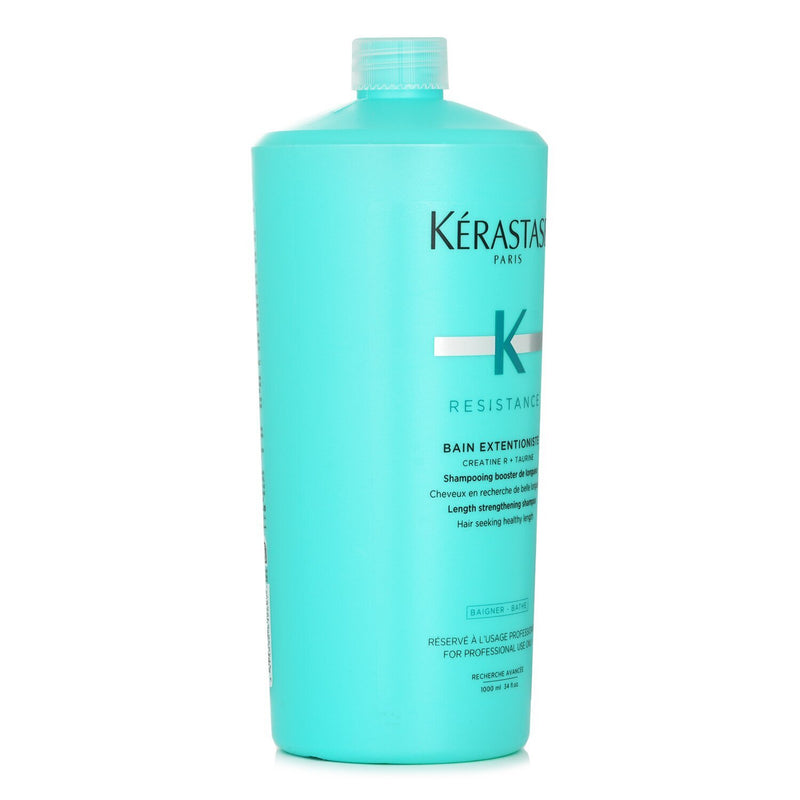 Kerastase Resistance Bain Extentioniste Length Strengthening Shampoo  1000ml/33.8oz