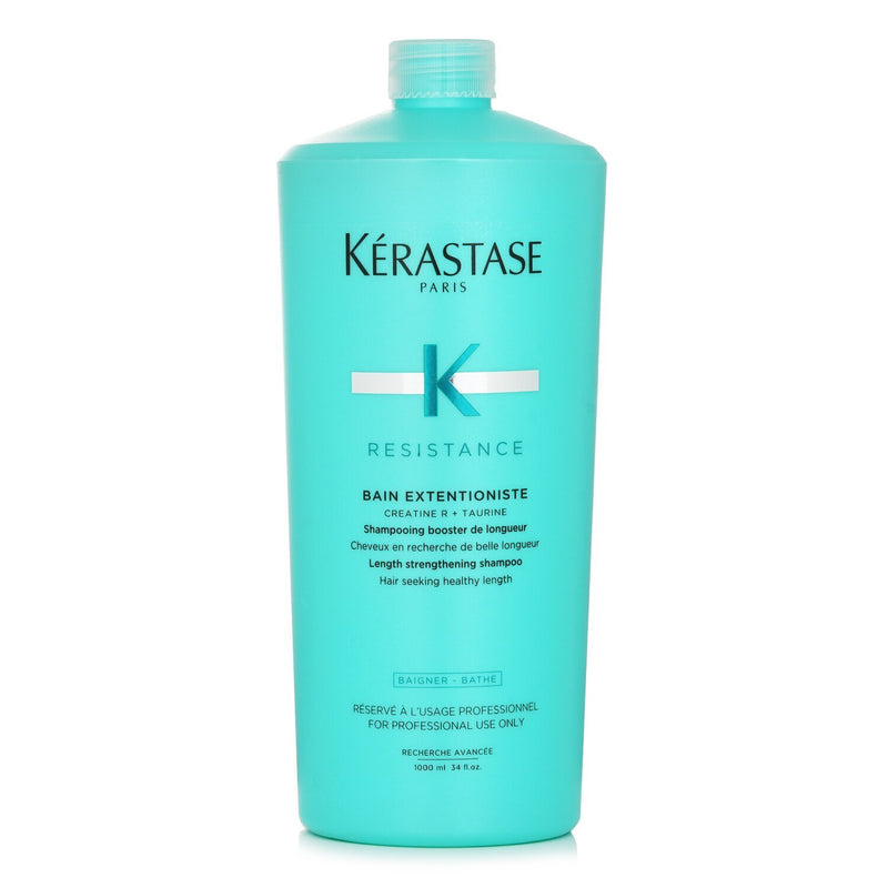 Kerastase Resistance Bain Extentioniste Length Strengthening Shampoo  1000ml/33.8oz