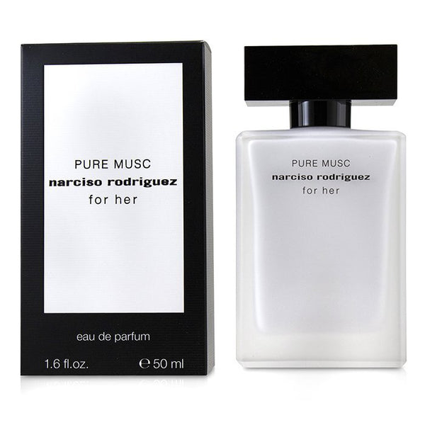 Narciso Rodriguez For Her Pure Musc Eau de Parfum Spray 50ml/1.6oz