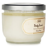 Sabon Body Scrub - Green Rose 600g/21.2oz