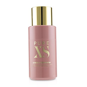 Paco Rabanne Pure XS for Her Sensual Body Lotion  200ml/6.8oz