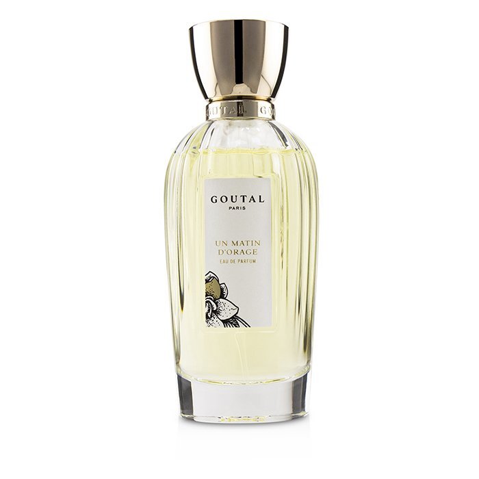 Goutal (Annick Goutal) Un Matin D'Orage Eau De Parfum Spray 100ml/3.4oz