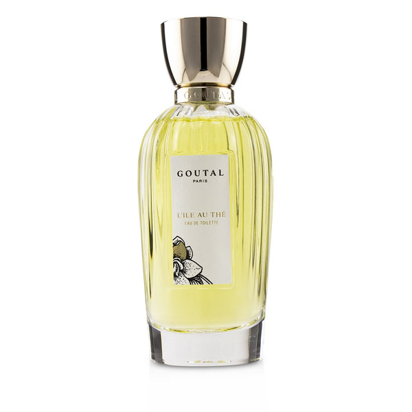 Goutal (Annick Goutal) L'ile Au The Eau De Toilette Spray  100ml/3.4oz