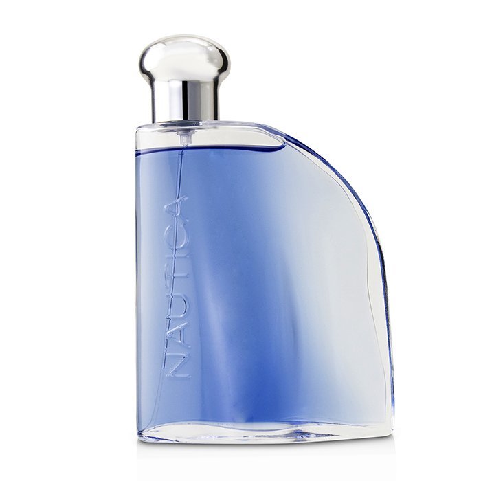 Nautica Blue Sail Eau De Toilette Spray 100ml/3.4oz