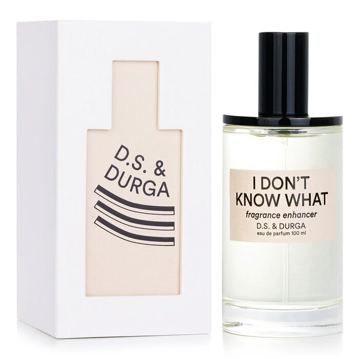 D.S. & Durga I Don?t Know What Eau De Parfum Spray 100ml/3.4oz