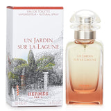 Hermes Un Jardin Sur La Lagune Eau De Toilette Spray 50ml/1.6oz