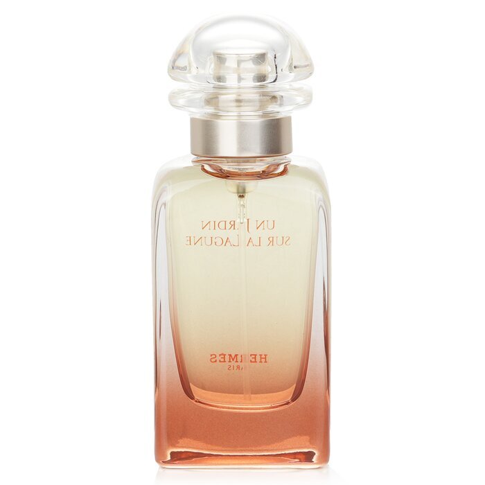 Hermes Un Jardin Sur La Lagune Eau De Toilette Spray 50ml/1.6oz