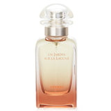 Hermes Un Jardin Sur La Lagune Eau De Toilette Spray 50ml/1.6oz