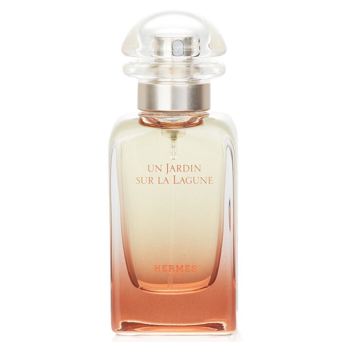 Hermes Un Jardin Sur La Lagune Eau De Toilette Spray 50ml/1.6oz