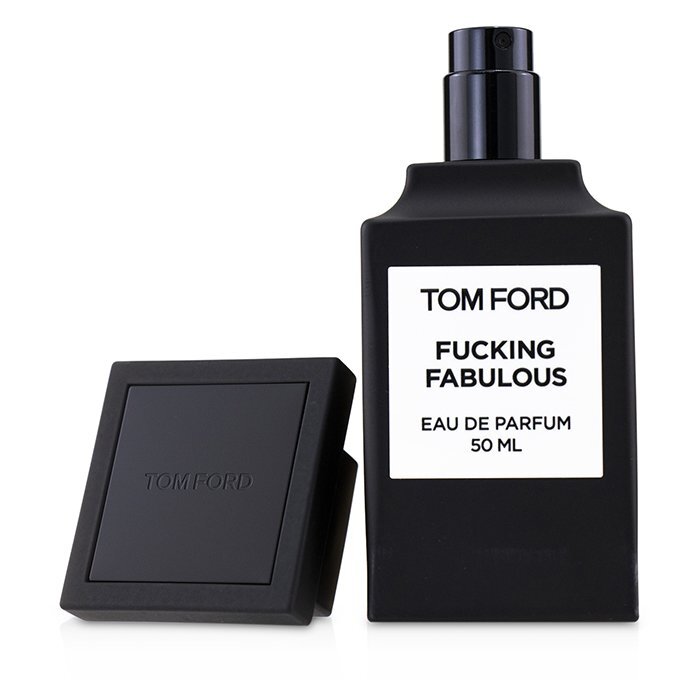 Tom Ford Private Blend Fucking Fabulous Eau De Parfum Spray 50ml/1.7oz