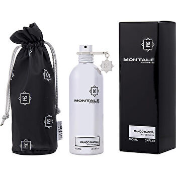 Montale Paris Mango Manga Eau De Parfum Spray 100ml/3.4oz