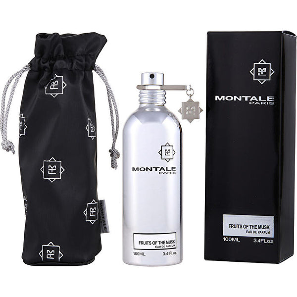 Montale Paris Fruits Of The Musk Eau De Parfum Spray 100ml/3.4oz