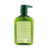 CHI Olive Organics Hair & Body Shampoo Body Wash (For Hair and Skin) 340ml/11.5oz