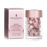 Elizabeth Arden Ceramide Retinol Capsules - Line Erasing Night Serum  30 Caps