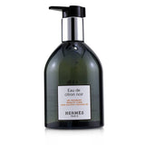 Hermes Eau De Citron Noir Hand And Body Cleansing Gel 300ml/10.1oz