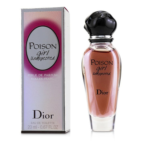 Christian Dior Poison Girl Unexpected Roller-Pearl Eau De Toilette 20ml/0.67oz