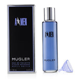 Thierry Mugler (Mugler) (Mugler) A*Men Eau De Toilette Refill Bottle 100ml/3.4oz