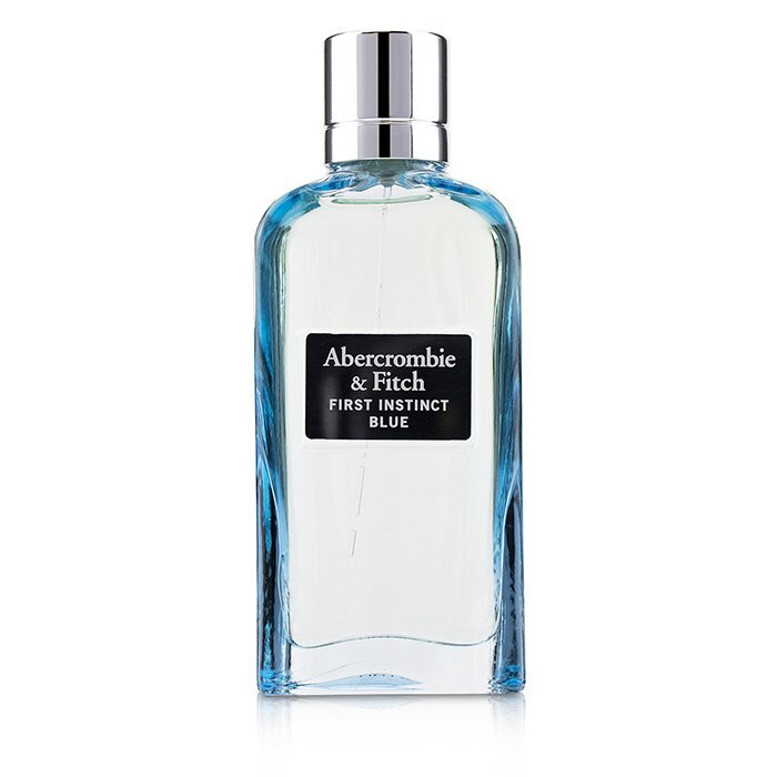 Abercrombie & Fitch First Instinct Blue Woman Eau De Parfums 50ml