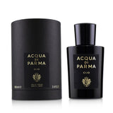 Acqua Di Parma Signatures Of The Sun Oud Eau De Parfum Spray 100ml/3.4oz