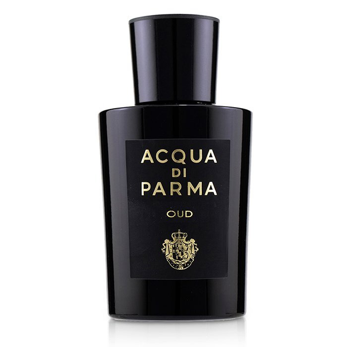 Acqua Di Parma Signatures Of The Sun Oud Eau De Parfum Spray 180ml/6oz