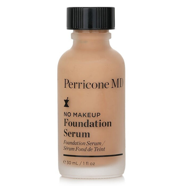 Perricone MD No Makeup Foundation Serum SPF 20 - # Buff (Light/Warm) 30ml/1oz