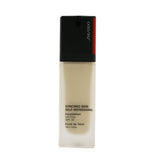 Shiseido Synchro Skin Self Refreshing Foundation SPF 30 - # 120 Ivory 30ml/1oz